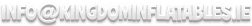kingdominflatables@fastmail.com